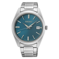 Orologio Seiko Uomo Classic Uomo in Acciaio SUR525P1